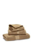 Ralph Lauren Home Avenue Handtowel Beige