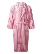 Bongusta Naram Bathrobe Rosa