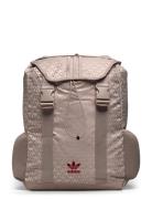 Backpack Sport Backpacks Beige Adidas Originals