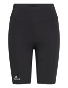 Nwlrace Hw Pocket Tight Shorts W Sport Shorts Cycling Shorts Black New...
