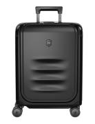 Victorinox Spectra 3.0, Exp. Global Carry-On, Black Svart