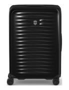 Airox, Medium Hardside Case, Black Bags Suitcases Black Victorinox