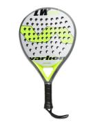 Lw Sport Sports Equipment Rackets & Equipment Padel Rackets Green Varl...