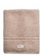 GANT Premium Towel Brun