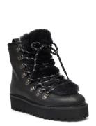 Boot Shoes Wintershoes Black Sofie Schnoor