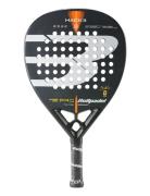 Bullpadel Hack Jr Svart