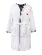 Ralph Lauren Home Rylan Bath Robe Vit