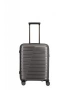 Air Base, 4W Trolley S Bags Suitcases Black Travelite