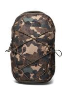 Jester Sport Backpacks Khaki Green The North Face