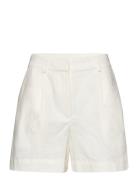 Shorts Bottoms Shorts Casual Shorts White Sofie Schnoor
