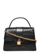 Coco-Effect Chain Bag Bags Small Shoulder Bags-crossbody Bags Black Ma...