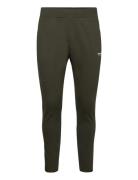 Sport Tech Tapered Jogger Bottoms Sweatpants Green Superdry