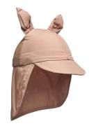 Mikk-line Summercap Long Neck 3D Beige