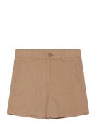 United Colors Of Benetton Bermuda Beige