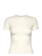 Organic Basics Flex Tee Vit