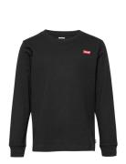 Levi's® Long Sleeve Batwing Chest Hit Tee Tops Sweat-shirts & Hoodies ...