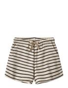 Wheat Jersey Shorts Kalle Beige