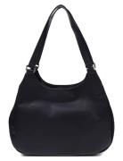Larissa Shoulder Bag Grace Bags Small Shoulder Bags-crossbody Bags Bla...