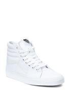 Ua Sk8-Hi Sport Sneakers High-top Sneakers White VANS