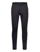 Paton Jersey Pants Bottoms Trousers Chinos Blue Matinique