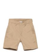 Grunt Phillip Original Shorts Beige