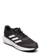 Runfalcon 3.0 K Sport Sports Shoes Running-training Shoes Black Adidas...
