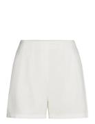 Vero Moda Vmjesmilo Hw Shorts Wvn Ga Noos Vit