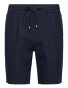 U.S. Polo Assn. Jorge Reg Li Cot Uspa M Shorts Blå