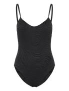 Missya Ravello Swimsuit Svart