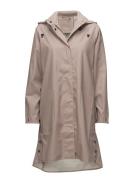 Ilse Jacobsen Raincoat Rosa