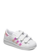 Superstar Shoes Sport Sneakers Low-top Sneakers White Adidas Originals