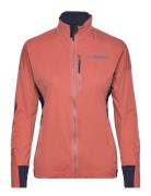 Terrex Xperior Cross-Country Ski Soft Shell Jacket Sport Sport Jackets...
