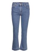 Riad Bottoms Jeans Flares Blue Sportmax