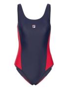 FILA Saturnia Swimsuit Multi/patterned