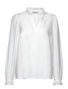 FREE/QUENT Fqily-Blouse Vit