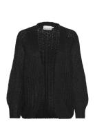 Noella Joseph Cardigan Solid Svart