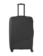 Travelite Bali, 4W Trolley L Svart