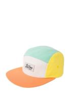 Lil' Boo Block Orange/Green 5-Panel Multi/patterned