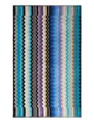 Missoni Home Giacomo Bath Towel Multi/patterned