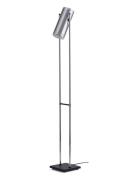 Warm Nordic Tromb Floor Lamp Silver