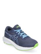 Gel-Excite 10 Gs Sport Sports Shoes Running-training Shoes Blue Asics