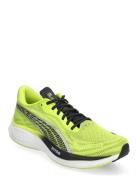 Velocity Nitro 3 Psychedelic Rush Sport Sport Shoes Running Shoes Yell...
