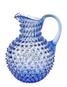 Anna Von Lipa Paris Hobnail Jug 2L Blå