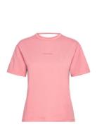 Pauline Tee Sport T-shirts & Tops Short-sleeved  Kari Traa