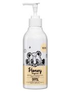 YOPE Yope Hand Lotion H Y & Bergamot Nude