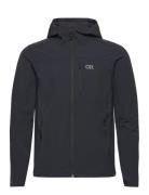 Outdoor Research M Ferrosi Dp Hoodie Svart