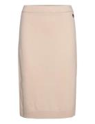 BUSNEL Liberty Skirt Beige