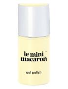 Le Mini Macaron Single Gel Polish Chamomile Gul