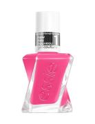 Essie Essie Gel Couture Pinky Ring 553 13,5 Ml Rosa