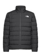 The North Face M Aconcagua 3 Jacket Svart